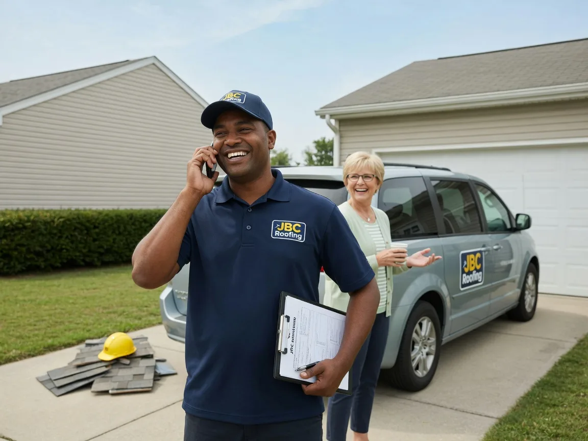 Roof Replacement Hempstead, NY FAQs